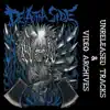 Death Side - Unreleased Tracks - EP